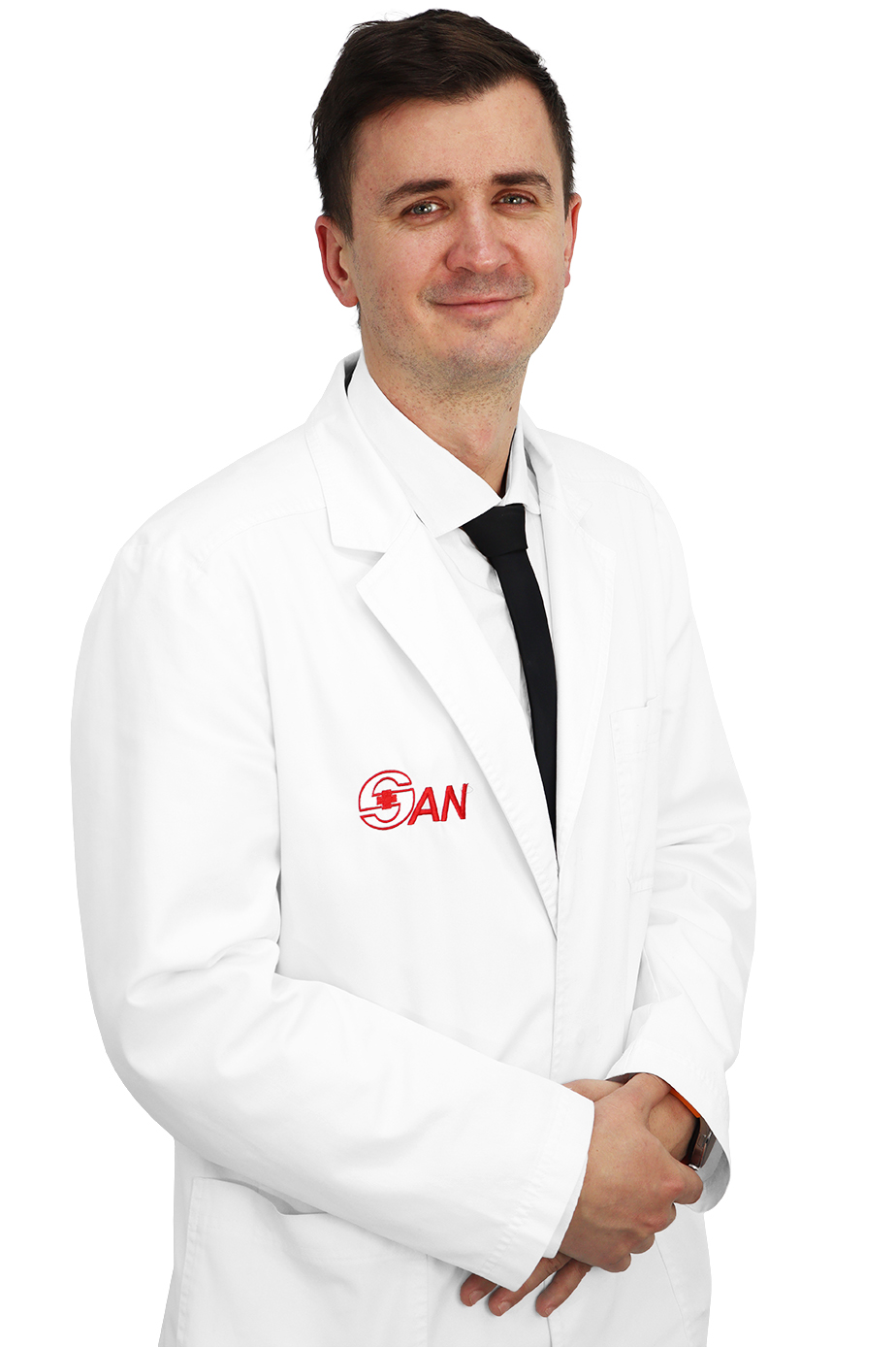 Психиатр Прохорчев Константин Сергеевич