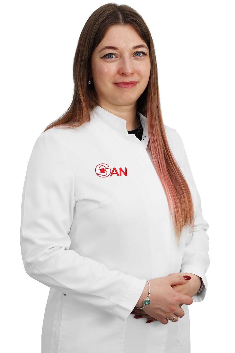 Медицинский Психолог Новикова Ксения Евгеньевна