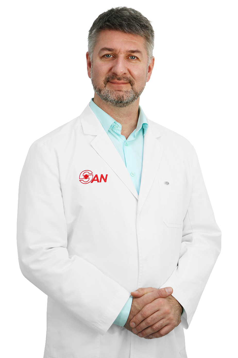 Психотерапевт, психиатр Боголюбов Михаил Владимирович