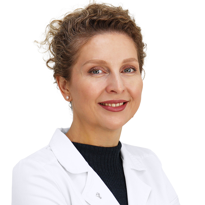 Психиатр Бартасинская Анна Евгеньевна