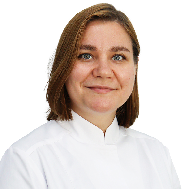 Психиатр, психотерапевт Кармушко Елена Сергеевна