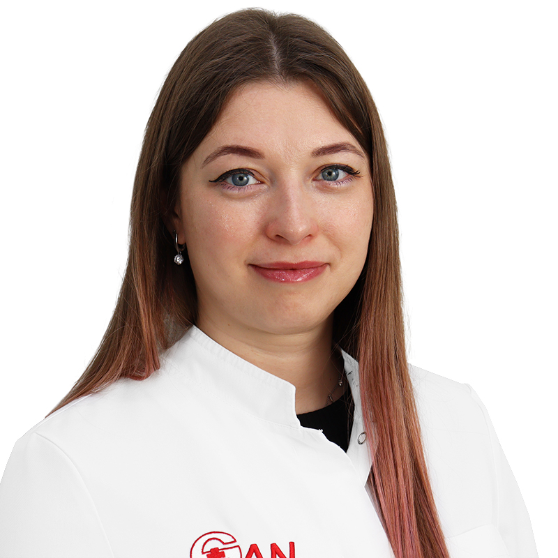 Медицинский психолог Новикова Ксения Евгеньевна