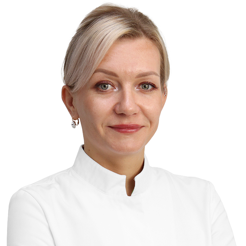 Психиатр Королева Дарья Александровна